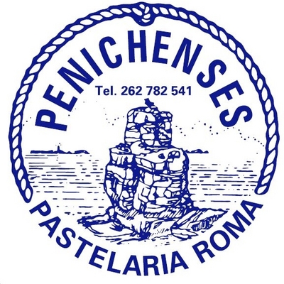 PENICHENSES - PASTELARIA ROMA