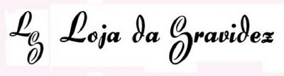 LOJA DA GRAVIDEZ