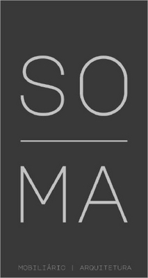 SO.MA MOBILIARIO | ARQUITETURA