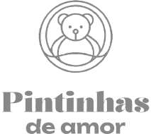 PINTINHAS DE AMOR