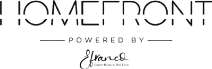 HOMEFRONT POWERED BY EFRANCO LUXURY DESIGN & REAL ESTATE