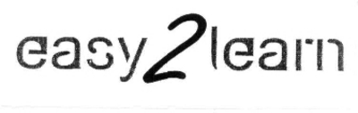 EASY2LEARN