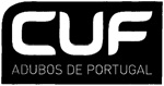 CUF ADUBOS DE PORTUGAL