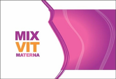 MIXVIT MATERNA