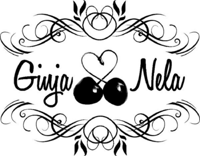 GINJA NELA