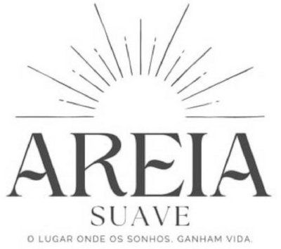 AREIA SUAVE O LUGAR ONDE OS SONHOS GANHAM VIDA