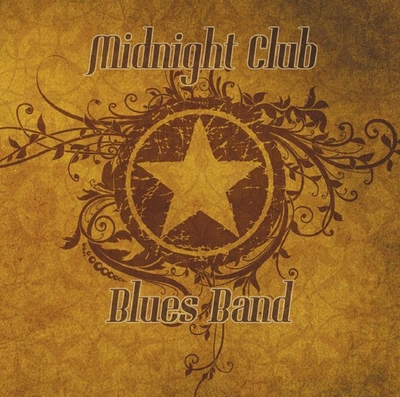 MIDNIGHT CLUB BLUES BAND