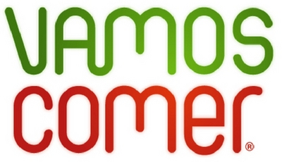 VAMOS COMER