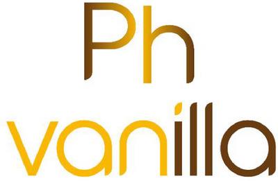 PH VANILLA