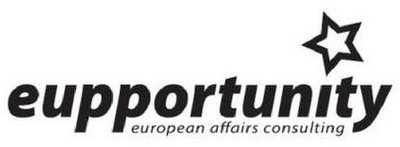 EUPPORTUNITY EUROPEAN AFFAIRS CONSULTING