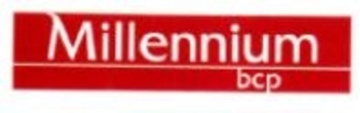 MILLENNIUM BCP