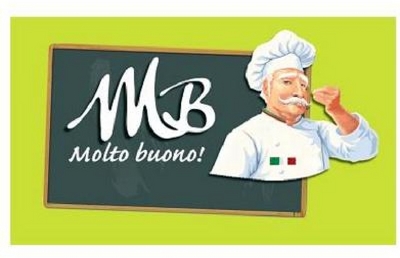 MB MOLTO BUONO!