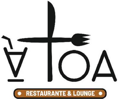 À TOA RESTAURANTE & LOUNGE