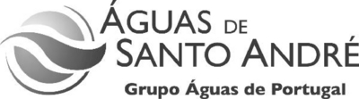 ÁGUAS DE SANTO ANDRÉ GRUPO ÁGUAS DE PORTUGAL