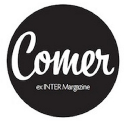 COMER EX INTER MAGAZINE