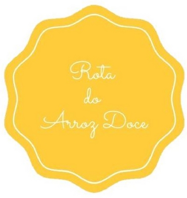 ROTA DO ARROZ DOCE