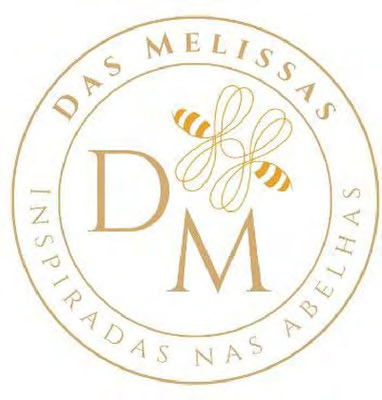 DM DAS MELISSAS, INSPIRADAS NAS ABELHAS