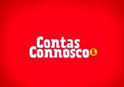 CONTAS CONNOSCO &