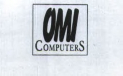 OMI COMPUTERS