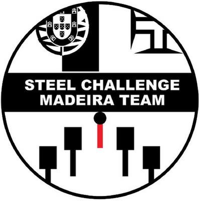 STEEL CHALLENGE MADEIRA TEAM