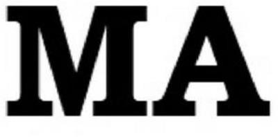 MA