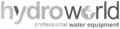 HYDROWORLD PROFESSIONAL WATER EQUIPMENT