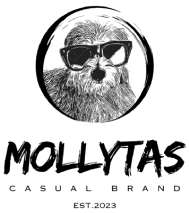 MOLLYTAS CASUAL BRAND EST. 2023