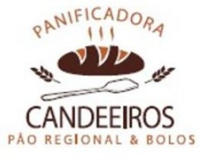 PANIFICADORA CANDEEIROS PÃO REGIONAL & BOLOS