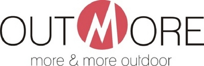 OUTMORE MORE & MORE OUTDOOR