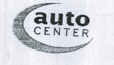 AUTOCENTER