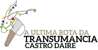 A ULTIMA ROTA DA TRANSUMANCIA CASTRO DAIRE