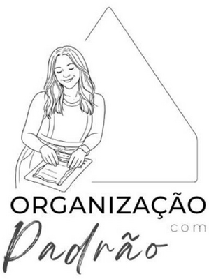 ORGANIZAÇÃO COM PADRÃO