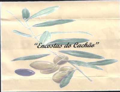 ENCOSTAS DO CACHÃO
