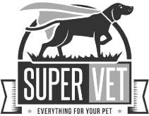 SUPERVET EVERYTHING FOR YOUR PET