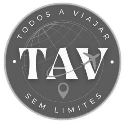 TAV TODOS A VIAJAR SEM LIMITES