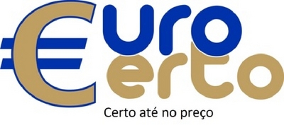 EURO CERTO CERTO ATE NO PREÇO