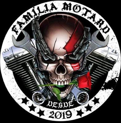 FAMILIA MOTARD DESDE 2019