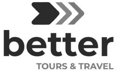 BETTER TOURS & TRAVEL