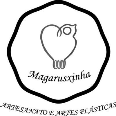 MAGARUSXINHA ARTESANATO E ARTES PLÁSTICAS