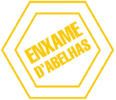 ENXAME D'ABELHAS