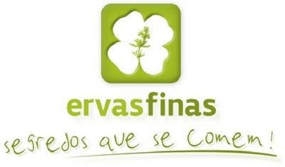 ERVASFINAS - SEGREDOS QUE SE COMEM