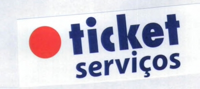 TICKET SERVIÇOS