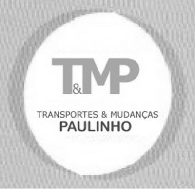 T&MP - TRANSPORTES & MUDANÇAS PAULINHO
