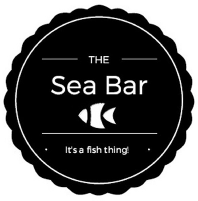 THE SEA BAR -  IT S A FISH THING!