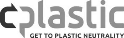 C PLASTIC GET TO PLASTIC NEUTRALITY