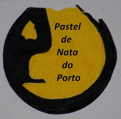 PASTEL DE NATA DO PORTO