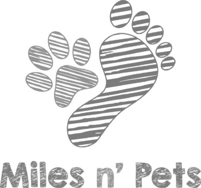 MILES N' PETS