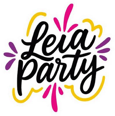 LEIA PARTY