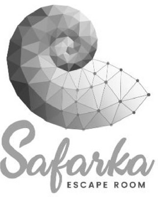 SAFARKA ESCAPE ROOM