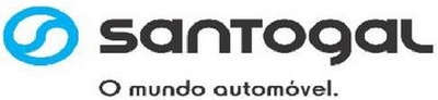 SANTOGAL O MUNDO AUTOMÓVEL